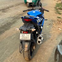 Amirul (@amirul316984) 's Twitter Profile