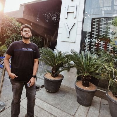 thisisTeja's profile picture. Product Designer | Building @TechSipStudios