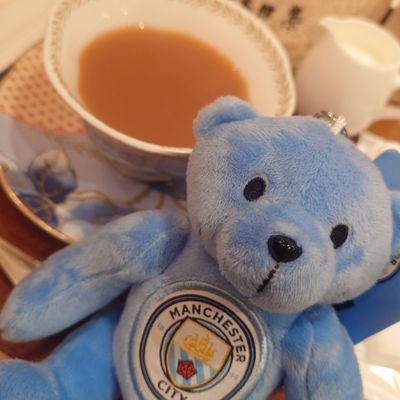 🐝碧月*🇬🇧さんのプロフィール画像
