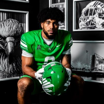Tre Williams 🪐 Profile
