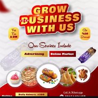 ummu's scrumptious kitchen (@sharifa_adamu) 's Twitter Profile