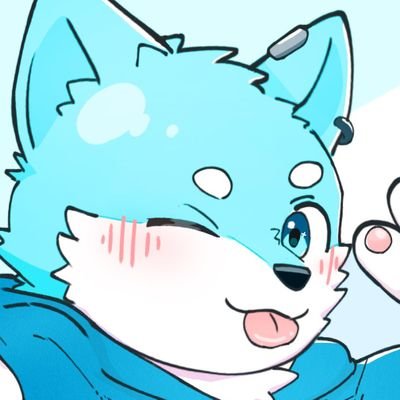 大浪くん🎤🐺（半分V）さんのプロフィール画像