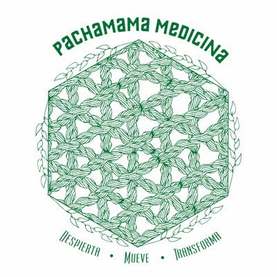 pachamamedicina's profile picture. Motivación, promoción de salud integral, autoconocimiento. Despierta • Mueve • Transforma