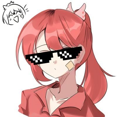 sayu_0229's profile picture. 프로필: @erum_4066
06♂️🇰🇷/블아/NIKKE/FGO/Star Rail/림컴/젠존제/트릭컬/Vtuber/일상 활동합니다
🎲🎹✨🔫🐰🐍
