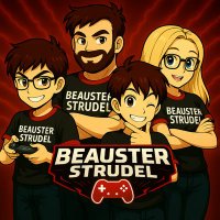 Beauster Strudel (@beausterstrudel) 's Twitter Profile