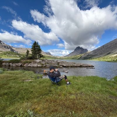 tariqbinali's profile picture. Adventure enthusiast, word wizard, and coffee connoisseur. Spreading good vibes one tweet at a time. 😎