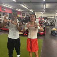 Chance Washington (@iamchancedafree) 's Twitter Profile