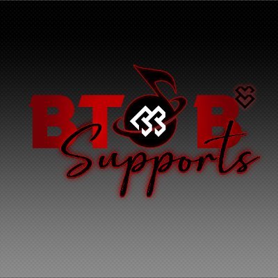 @BTOBSupports