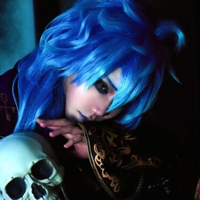 _pato_rush_'s profile picture. ※好きなことを好きなだけぶちまけるジャンルごっちゃ混ぜ垢※関東住み30ちまちまコスする人。