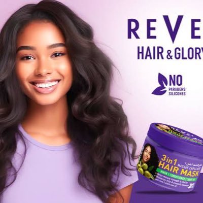 Official REVEL distributor in East Africa. Premium beauty & skincare. Authentic. Trusted. Delivered.