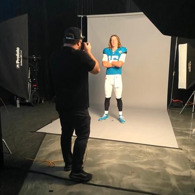 Simple man. Photographer for life. Duval County forever.