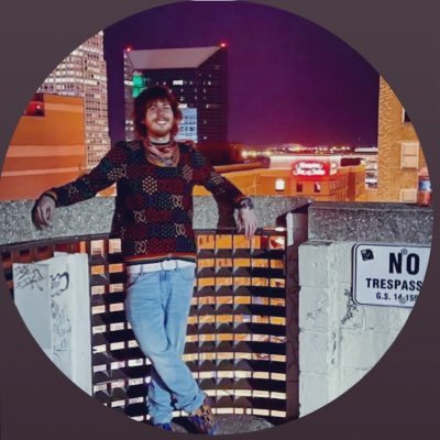 Just moved to the Springs. Crypto trader, mushroom cultivator, purpose-driven builder. Honoring my brother. Open to real convos, collabs, and connections.