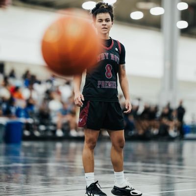 Aaliah Spaight Profile