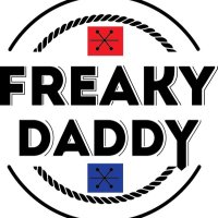 Freaky Daddy (@freakydaddyshop) 's Twitter Profile Photo Freaky Daddy (@freakydaddyshop) 's Twitter Profile Photo