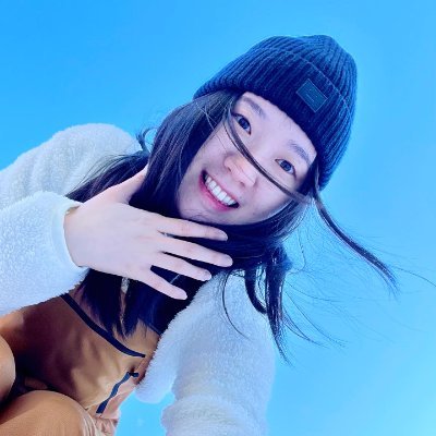 yuxuan_o_o's profile picture. ✨ Digital Product Designer