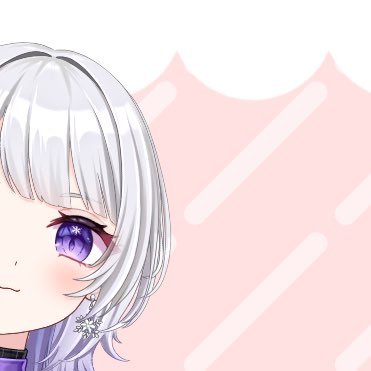 こんすの〜!白染すのうやよっ!❄️ ┆͓̽バ美肉雪女VTuber準備中の一般コンパス民┆͓̽FM→❄️💟┆͓̽FN→ #すのらー┆͓̽FA🖼→ #すのらーと┆͓̽ママ→@akira_vtube ┆͓̽🔗 https://t.co/o92jUemHfp ┆͓̽個人勢