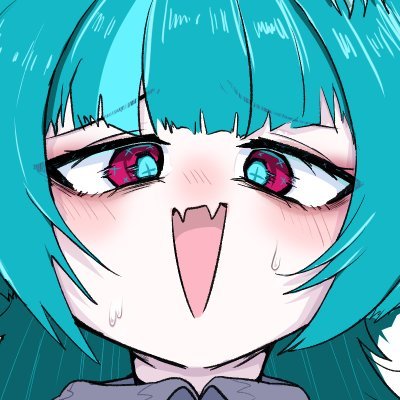 NSFW🔞絵チャ多め🎨|
FANBOX(https://t.co/RKH78kXgbW)
pixiv(https://t.co/0nQjF8hr4k)