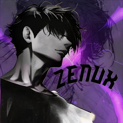 ZENUXH4X's profile picture. 