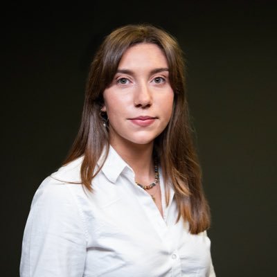 US reporter for @Independent | Now on .bsky.social.