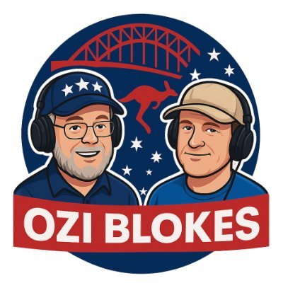 Welcome to Ozi Blokes, the weekly vlog that dives into the issues that truly matter. We’re here to have the honest conversations!