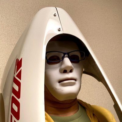 インフラエンジニアというかAWSクラスタ系のバイク垢。そして果てしなくラーメンマン…Twitter峠の盆栽家でNC21/NC24好きなふぉーすゔいよん使い。初めて買った新車がVFR400Z🙄クルマはCC25とHA1WとZC5 / フカさんとお呼びください / team YoroYoroRacing