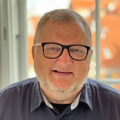 LarsKongsoe's profile picture. 