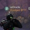 isOracle_'s profile picture. Vtuber | Destiny 2 Creator | Gacha Enjoyer | Dixper Partner | World's First Gilded Dredgen 100 @Adorabullets @GuardiansMH Ambassador isoraclettv@gmail.com
