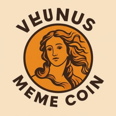 VenusMemeCoin's profile picture. 🌐 Website: https://t.co/kdPynq4s3K   📣 Telegram: https://t.co/aQoOwjR06a   🎥 TikTok: https://t.co/2db58Dkn63 🚀 Airdrop Round 2 LIVE!
