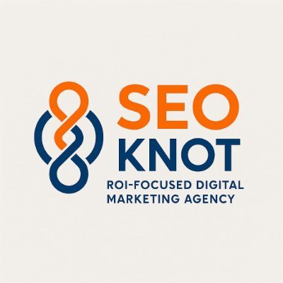 AI SEO • Content Marketing • Performance Strategy. We help businesses rank higher, convert better, and grow faster. SEO Knot | https://t.co/9P6YIGGoow