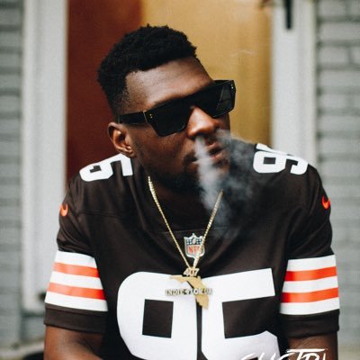 Bowtie_chedda's profile picture. 🤲🏾