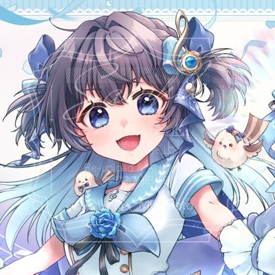 癸 唄葉🎤🌿🎶さんのプロフィール画像