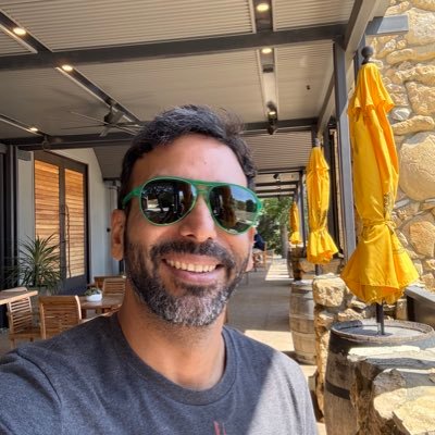 Building technology. Building AI Agents (for myself). I mostly post about tech (and some other stuff)