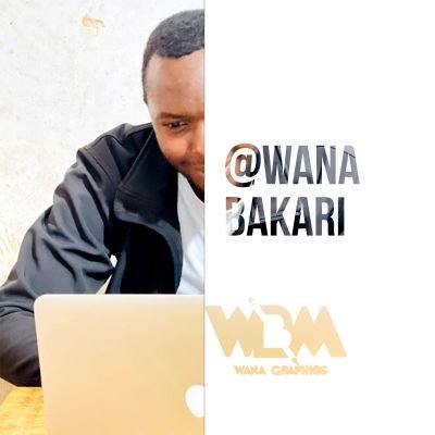 WanBAKARI's profile picture. 