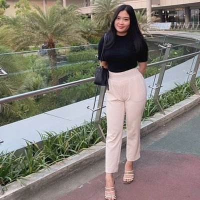 ellenferonica's profile picture. 👑🤑 RASAKAN SENSASI JEPE SETIAP HARI 🤑👑