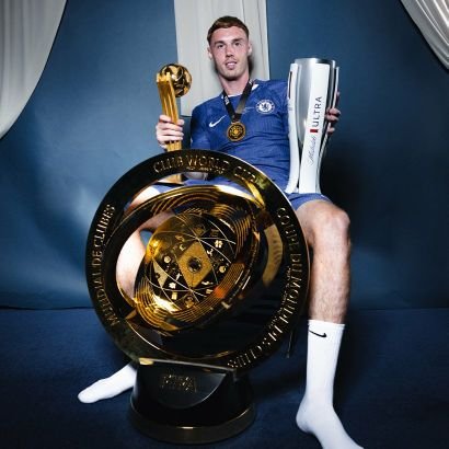 FT X Believer🙏 By Grace Through Faith/ Not A Punter But Hopefully One Someday/ Active/ #Chelsea