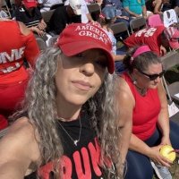 MagaBabe19🇺🇸 (@magababe19) 's Twitter Profile Photo MagaBabe19🇺🇸 (@magababe19) 's Twitter Profile Photo