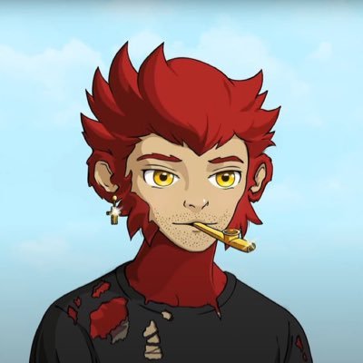 NotFinTimes's profile picture. Attorney who loves AI & Blockchain tech  | Forza Milan | ⚖️