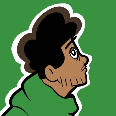 Tahj Johnsonさんのプロフィール画像