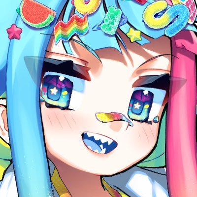 King Pinna 👑 Squid-tubin’さんのプロフィール画像