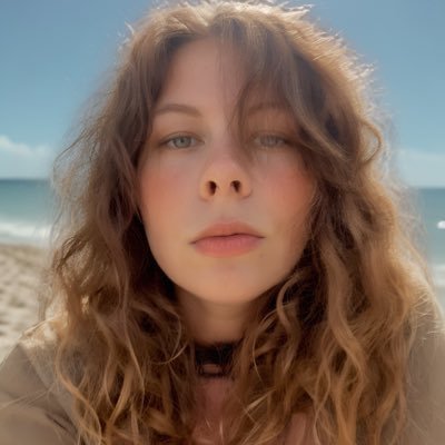 Anastasiya Kimさんのプロフィール画像