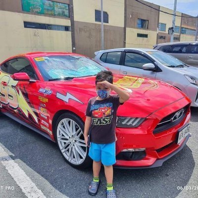 PalabangBaby7's profile picture. Family Time First