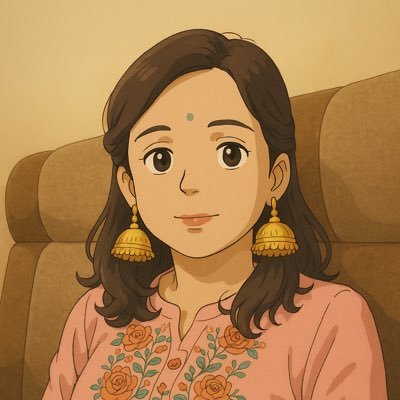 rashmi_bha28901's profile picture. 👩‍💻Software Engineer l Market Explorer 📈 | Investor at Heart