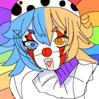 ˖˚⊹ ꣑ৎ Meow! 🌈 🍰 | VTUBER (@woundedpearly) 's Twitter Profile