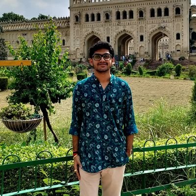 dhruv_adavadkar's profile picture. Always learning. Always building