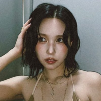 Once since 2015 to infinity 🍭🧡💖 | Mina Sharon Myoui is my one and only 🐧🦢| I am just here for TWICEpop ✨️