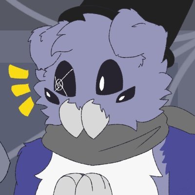 || they/them
|| 19 🕷️
|| pfp by @zawnthedragon, banner by @_TinyGay_
|| SFW account.
|| reno player
💙
