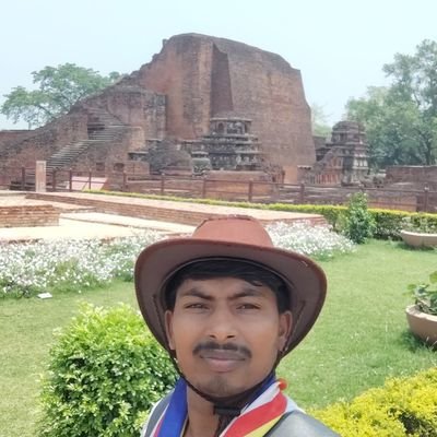 Ashishkush77484's profile picture. History in India