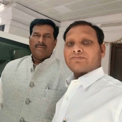 ग्वालियर सांसद आदरणीय श्री भारत सिंह कुशवाह जी