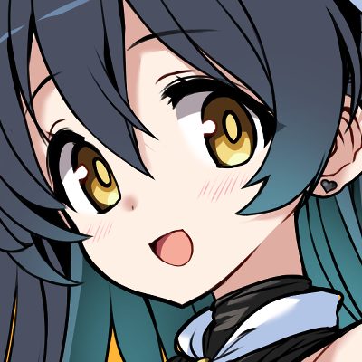 広輪凪のアイコン