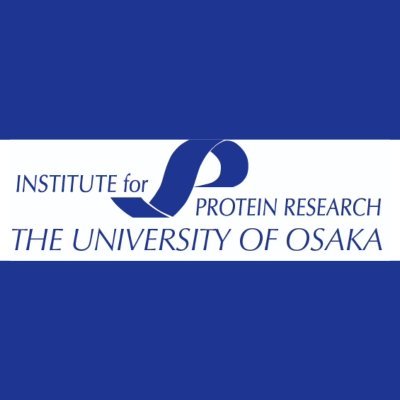 大阪大学蛋白質研究所 Profile
